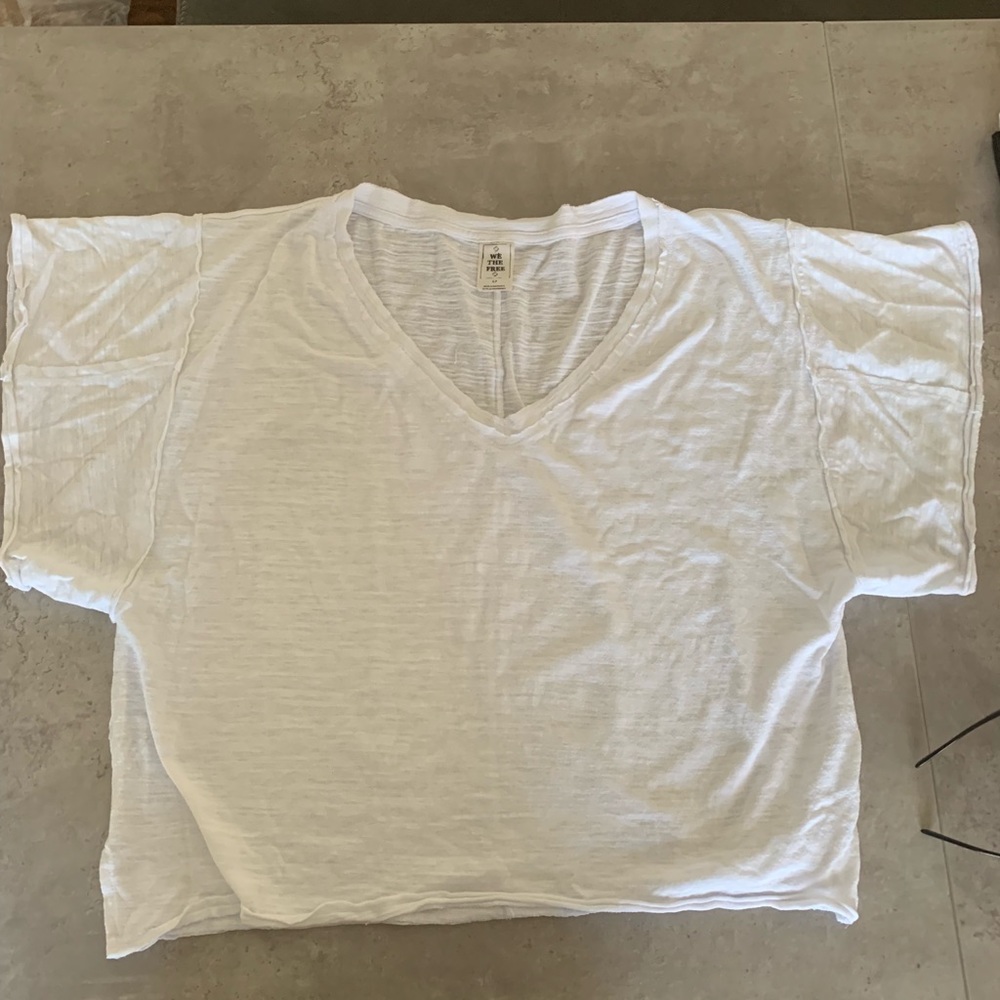 We The Free Boyfriend Tee